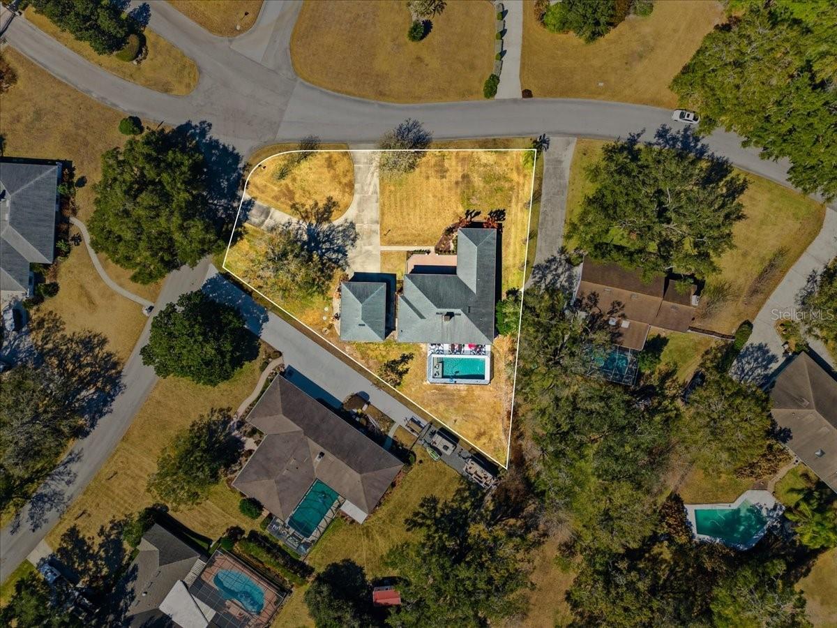 GLENMORE SUB - Residential