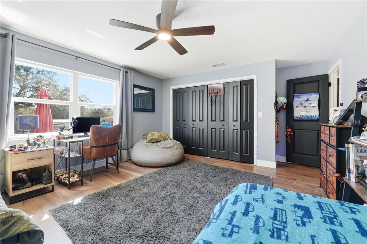 GLENMORE SUB - Residential