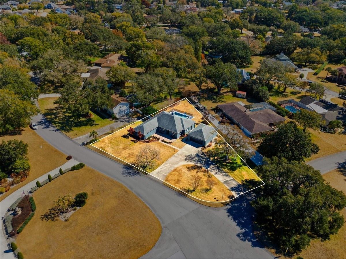 GLENMORE SUB - Residential