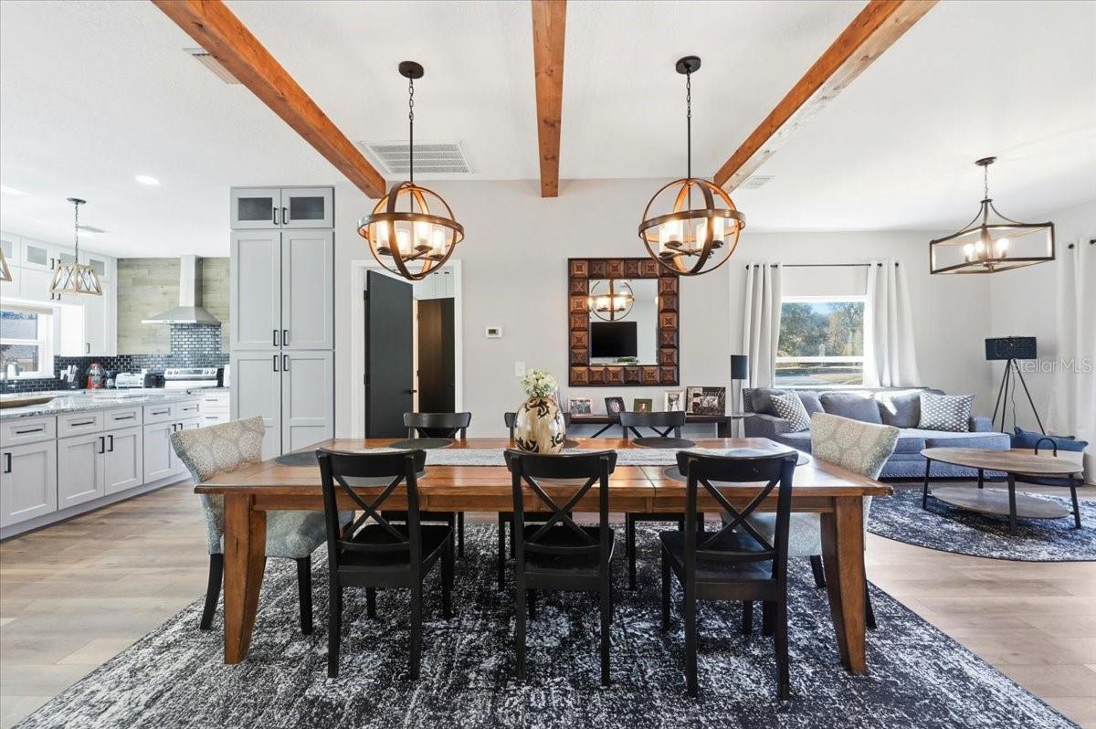 GLENMORE SUB - Residential