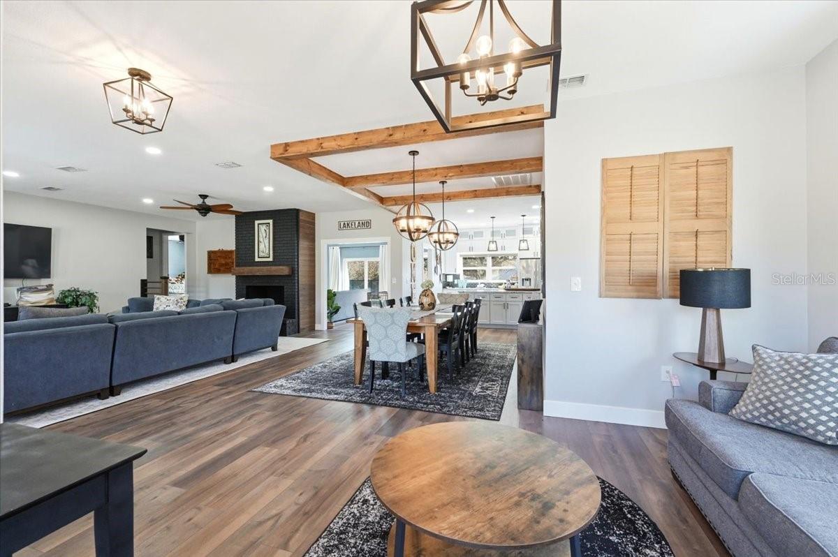 GLENMORE SUB - Residential