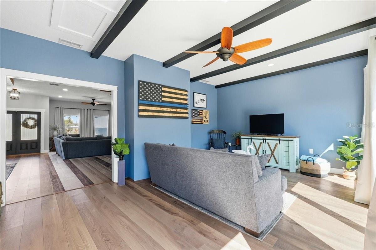 GLENMORE SUB - Residential