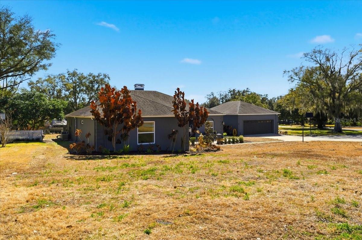 GLENMORE SUB - Residential