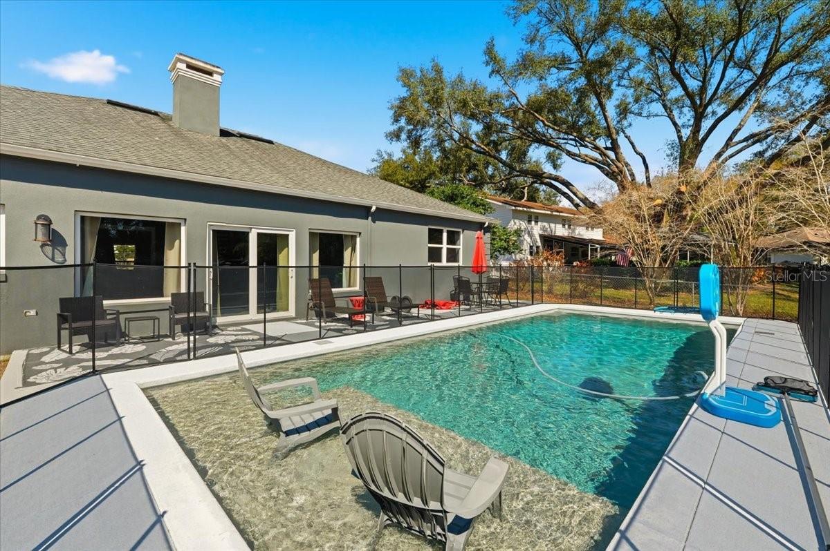 GLENMORE SUB - Residential