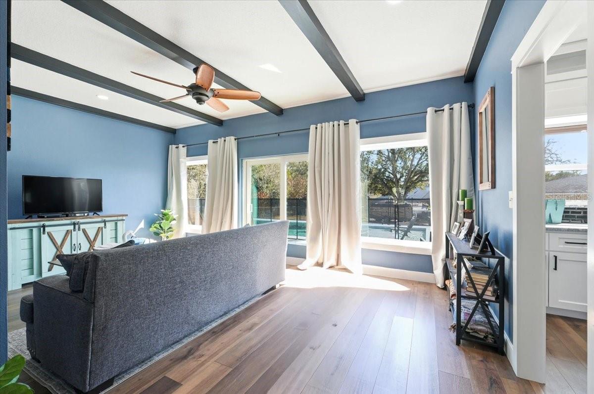 GLENMORE SUB - Residential