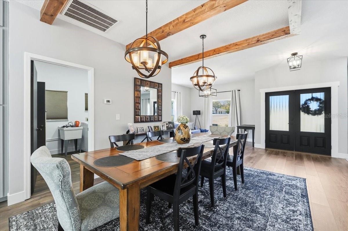 GLENMORE SUB - Residential