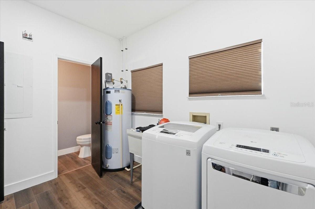 GLENMORE SUB - Residential