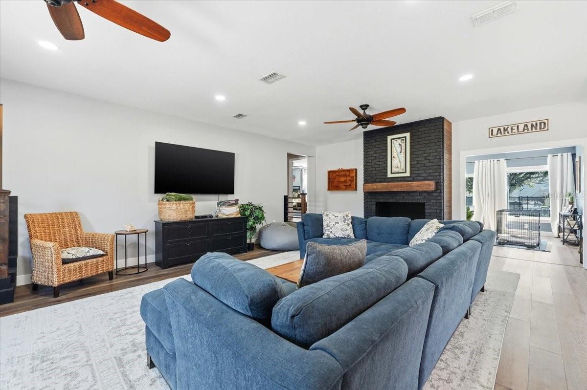 GLENMORE SUB - Residential