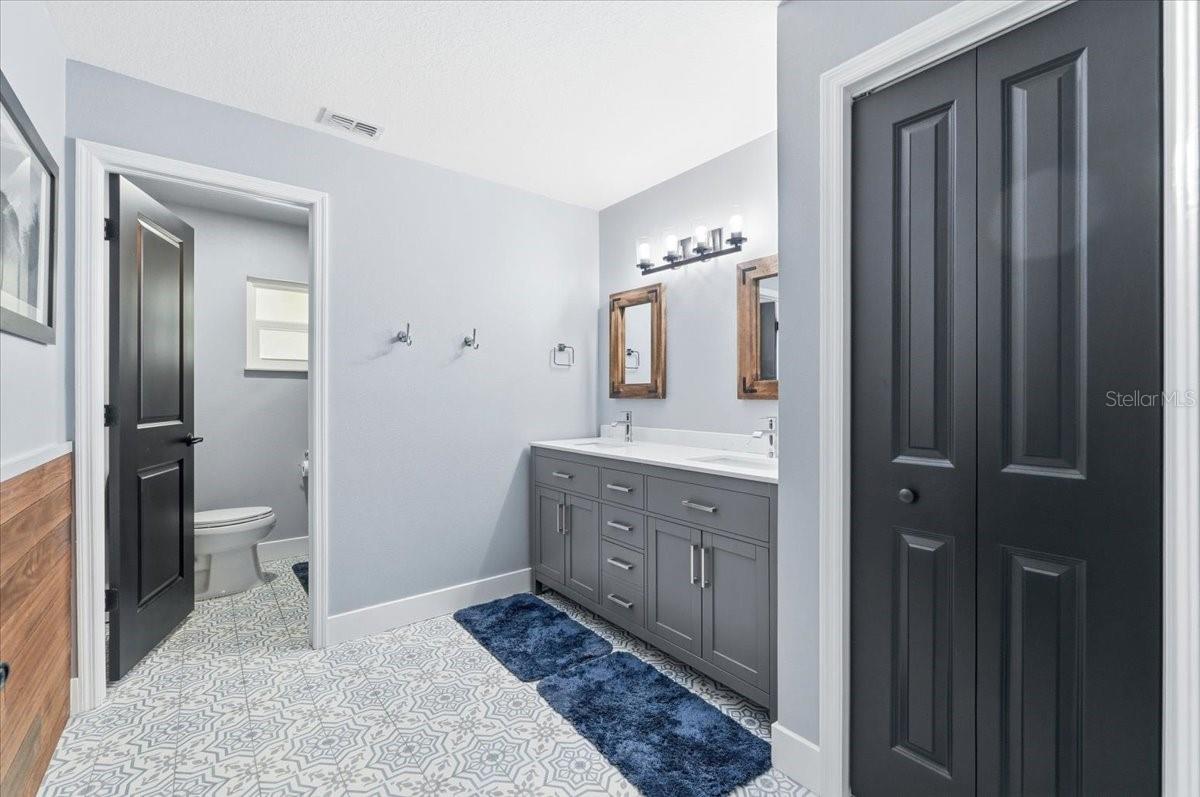 GLENMORE SUB - Residential