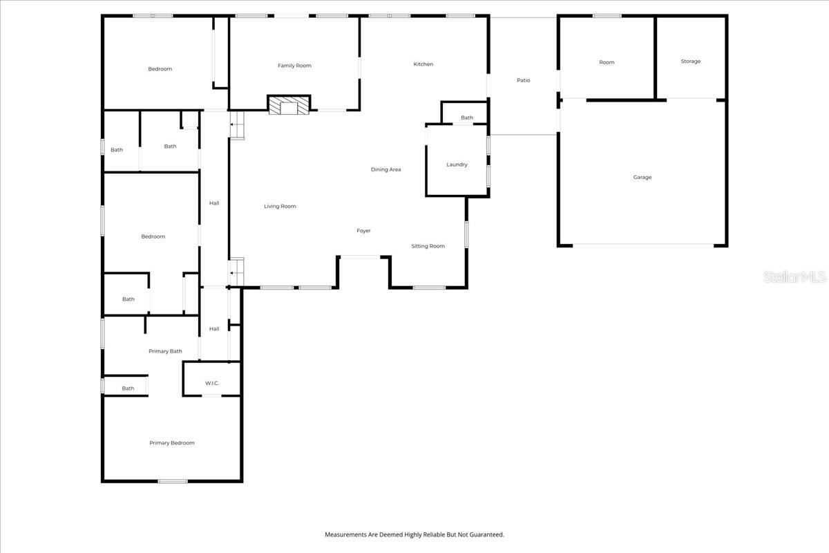 GLENMORE SUB - Residential