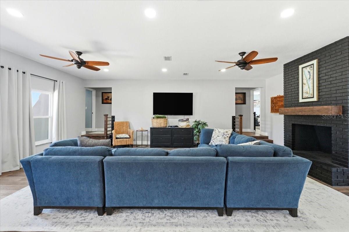 GLENMORE SUB - Residential