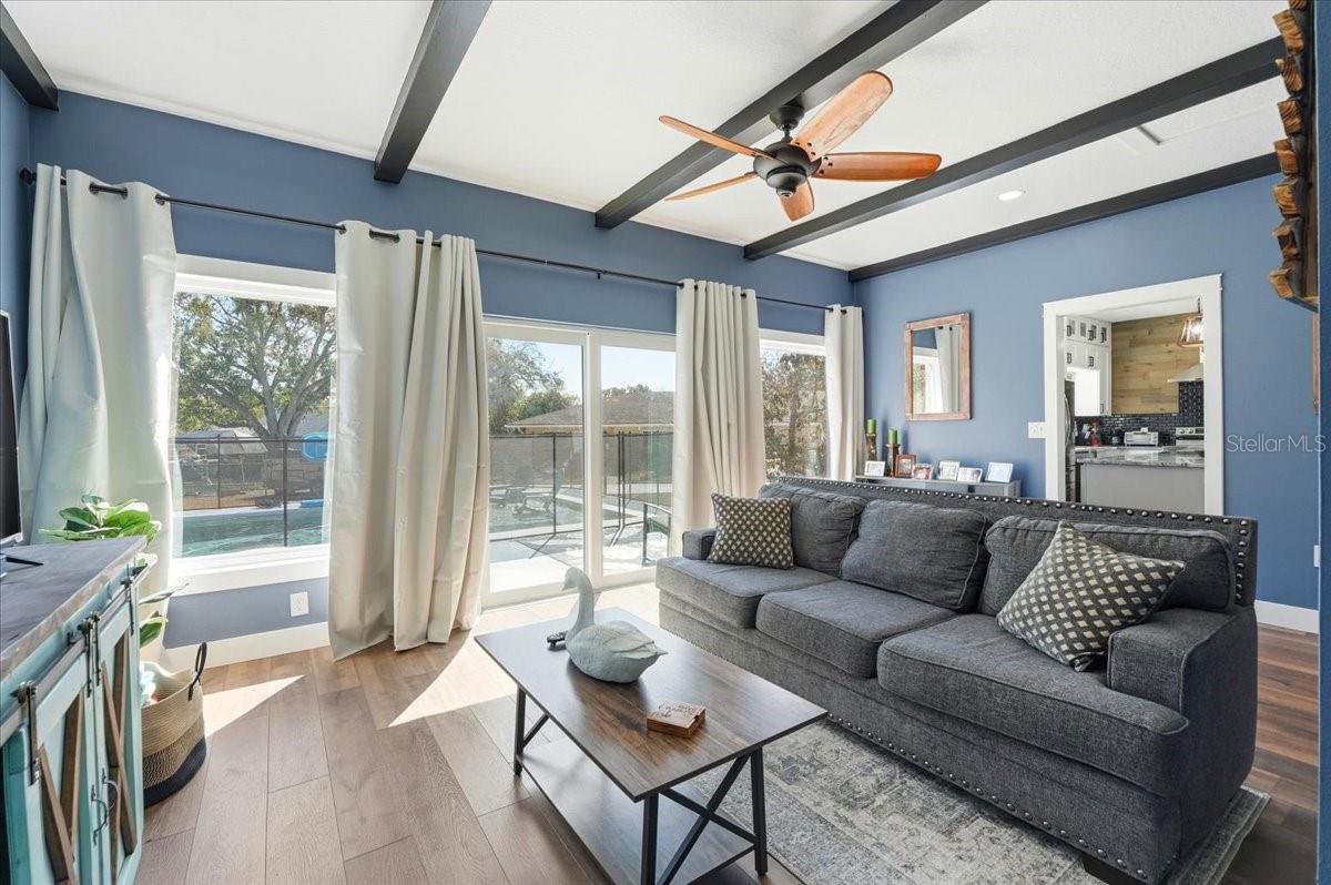 GLENMORE SUB - Residential