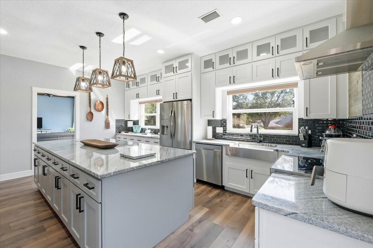 GLENMORE SUB - Residential