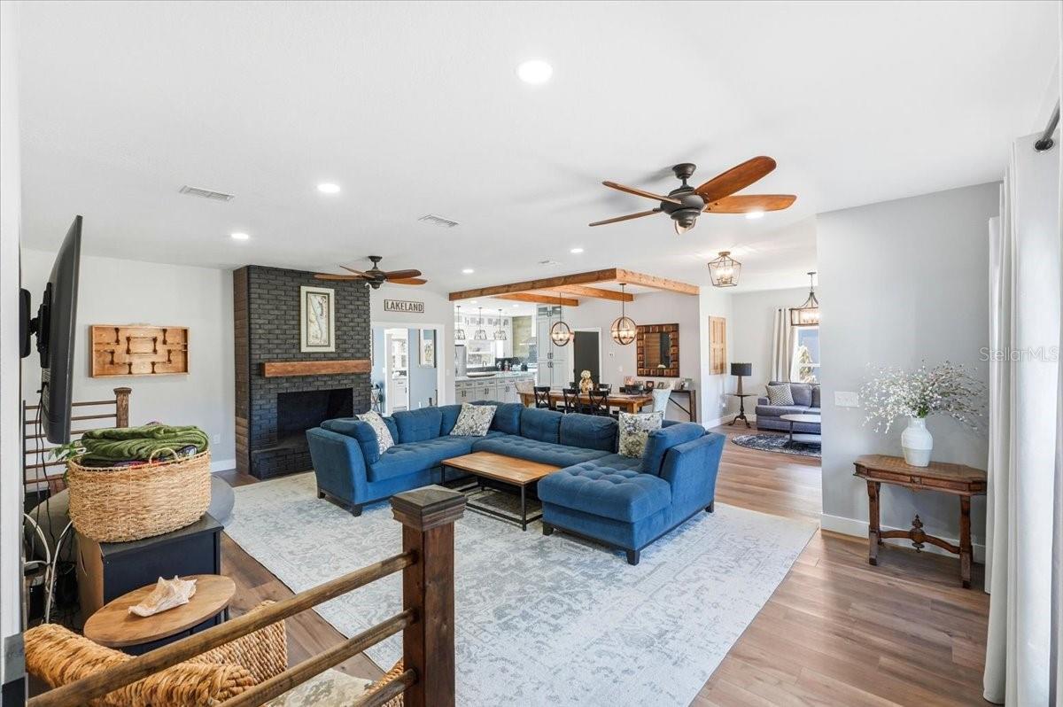 GLENMORE SUB - Residential