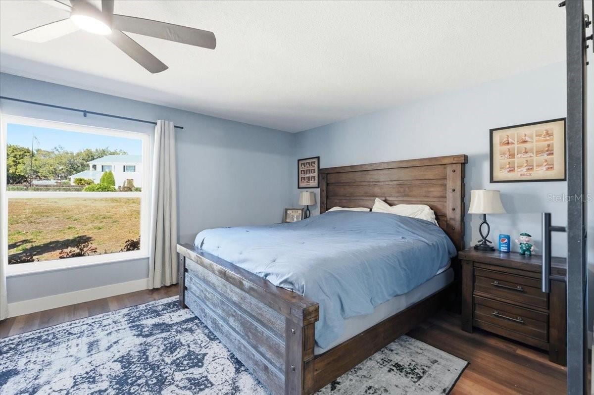 GLENMORE SUB - Residential