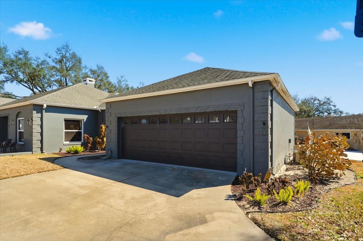 GLENMORE SUB - Residential