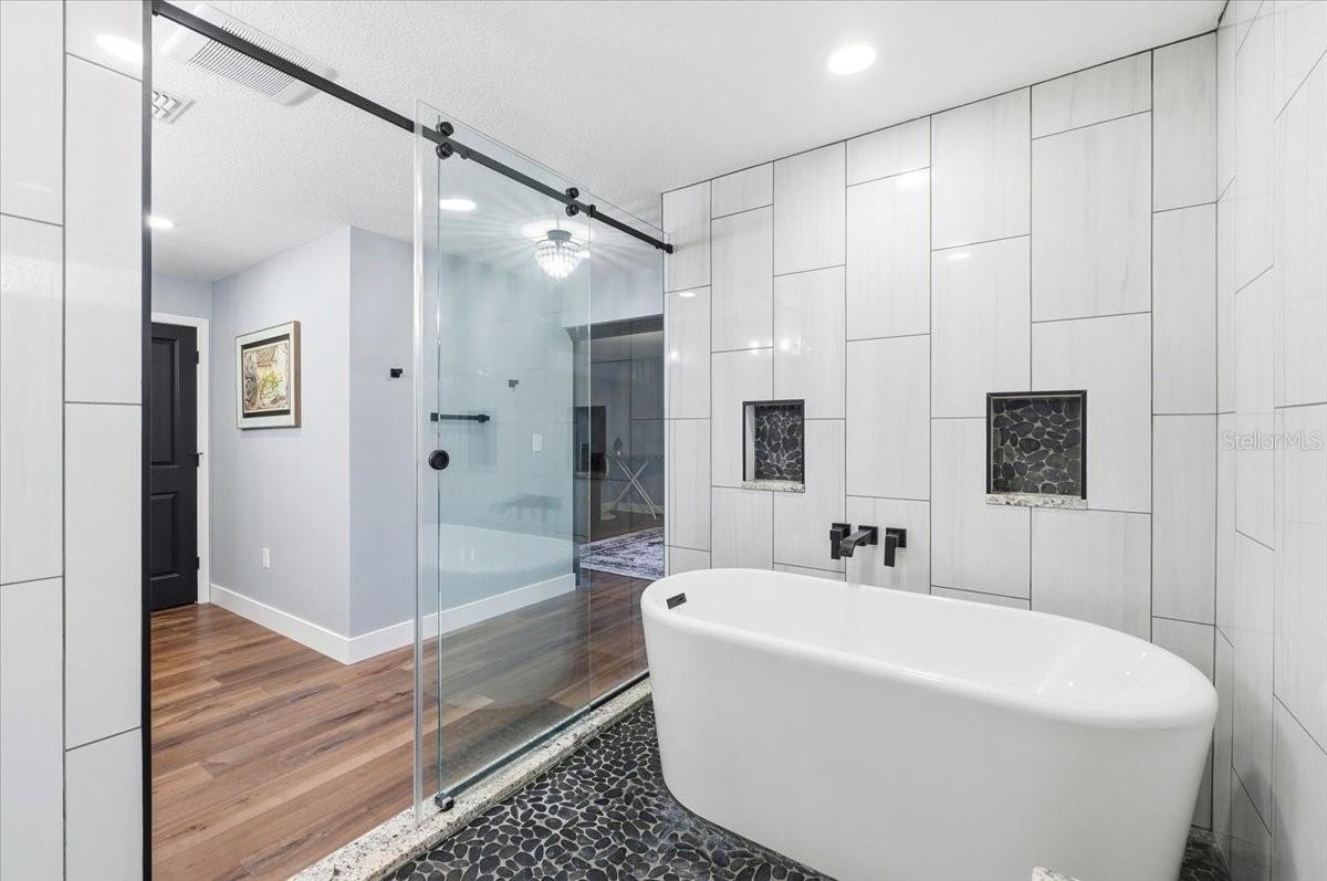 GLENMORE SUB - Residential