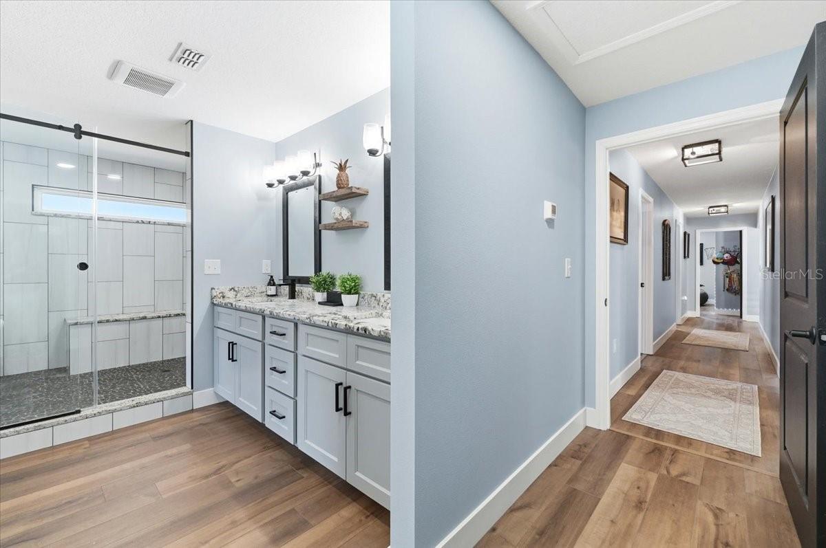 GLENMORE SUB - Residential