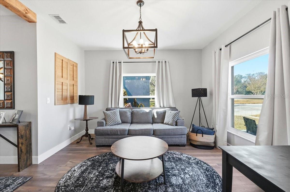 GLENMORE SUB - Residential