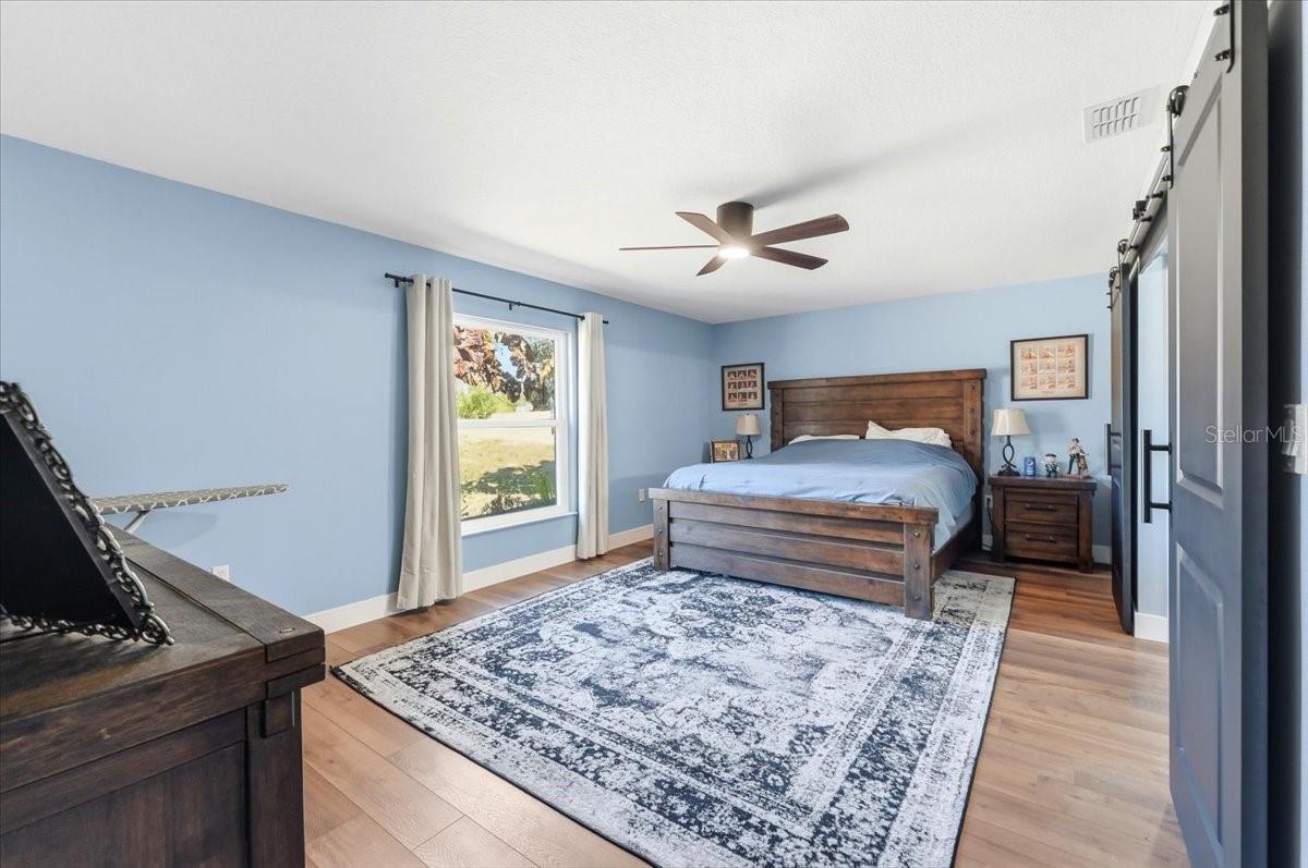 GLENMORE SUB - Residential