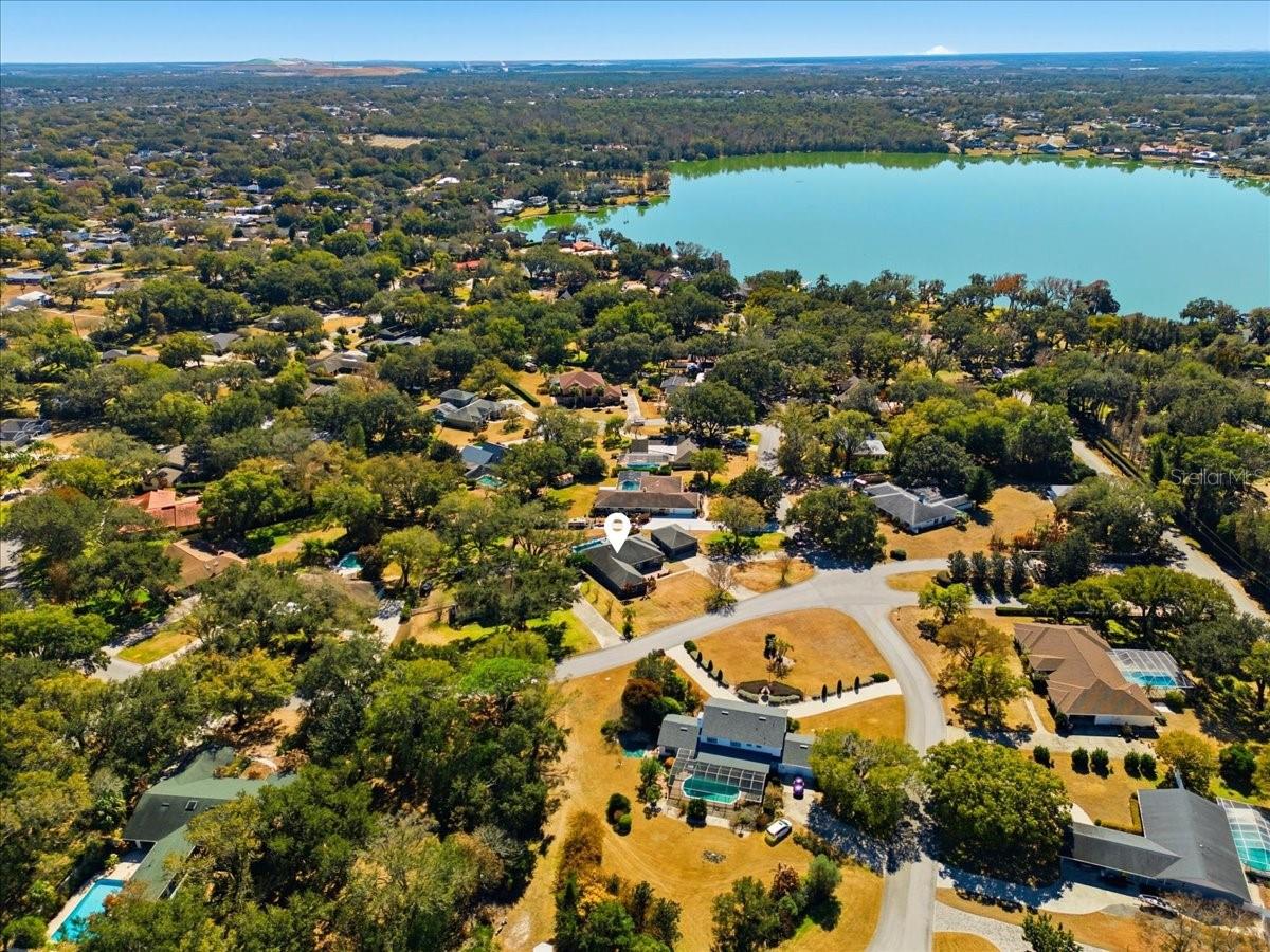 GLENMORE SUB - Residential