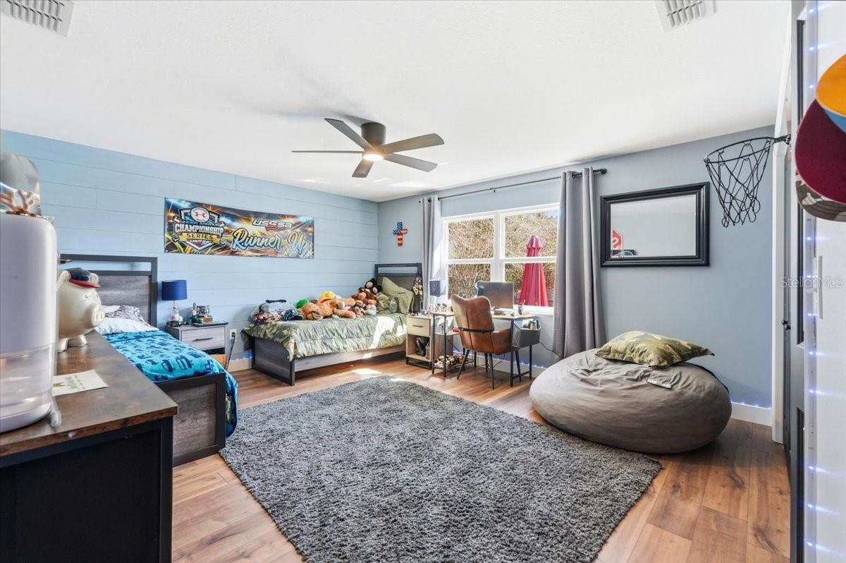 GLENMORE SUB - Residential