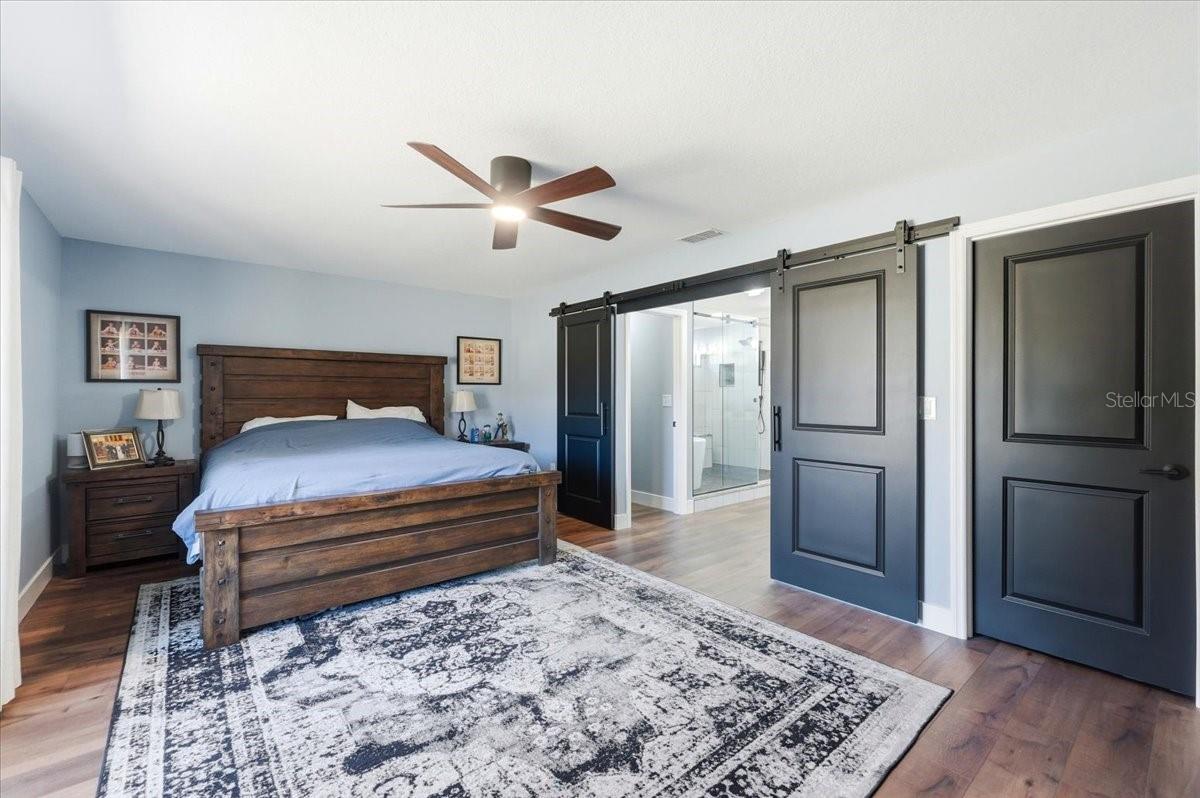 GLENMORE SUB - Residential