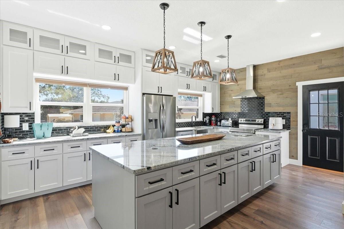 GLENMORE SUB - Residential