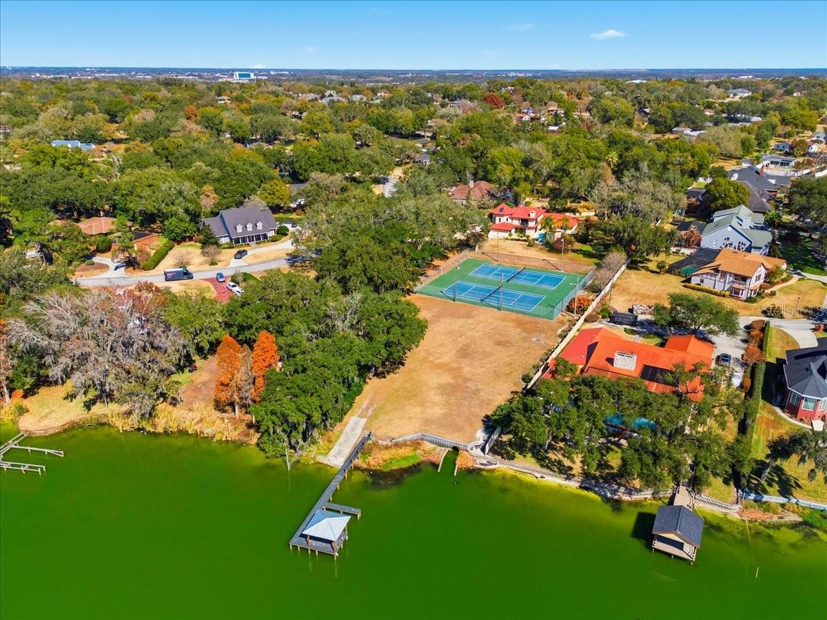 GLENMORE SUB - Residential