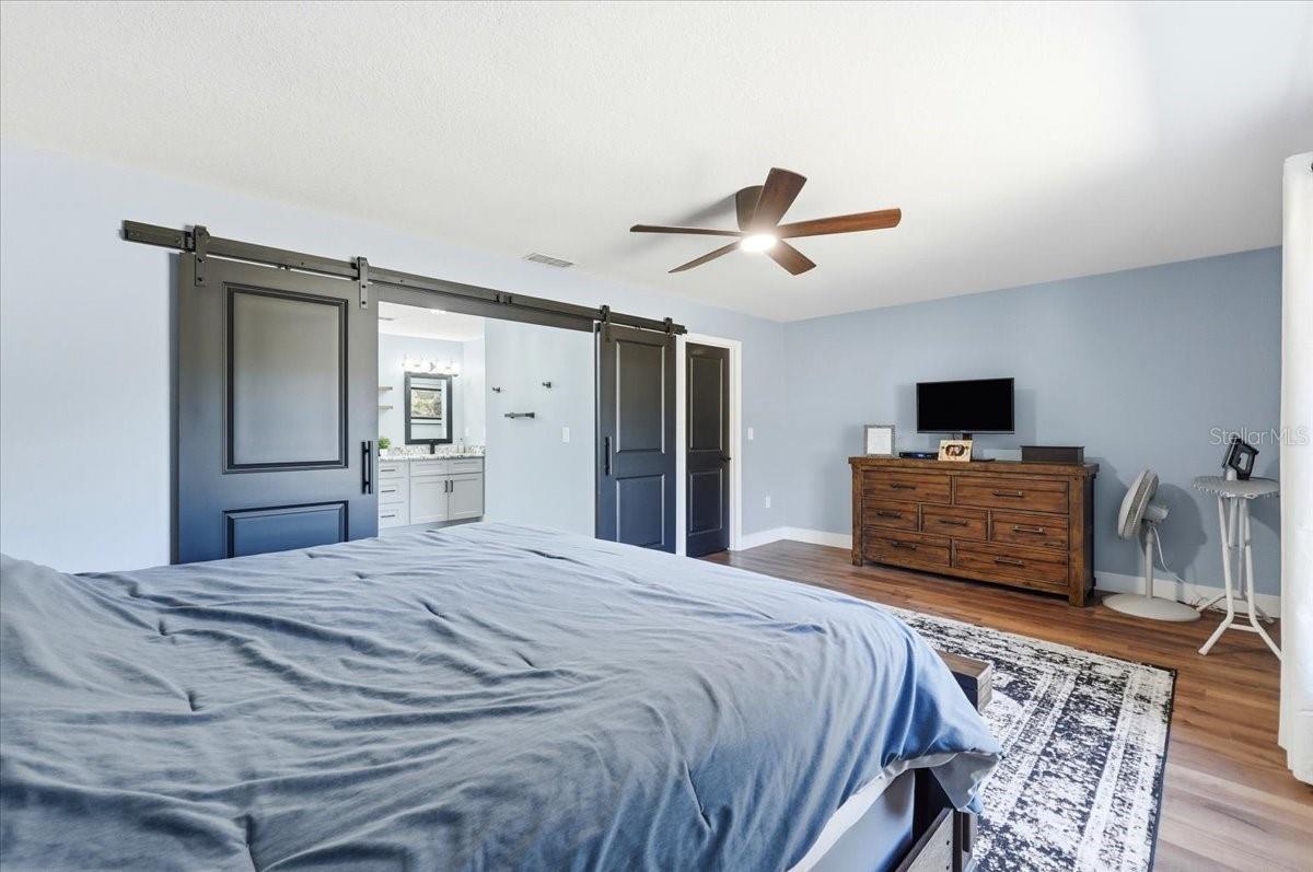 GLENMORE SUB - Residential