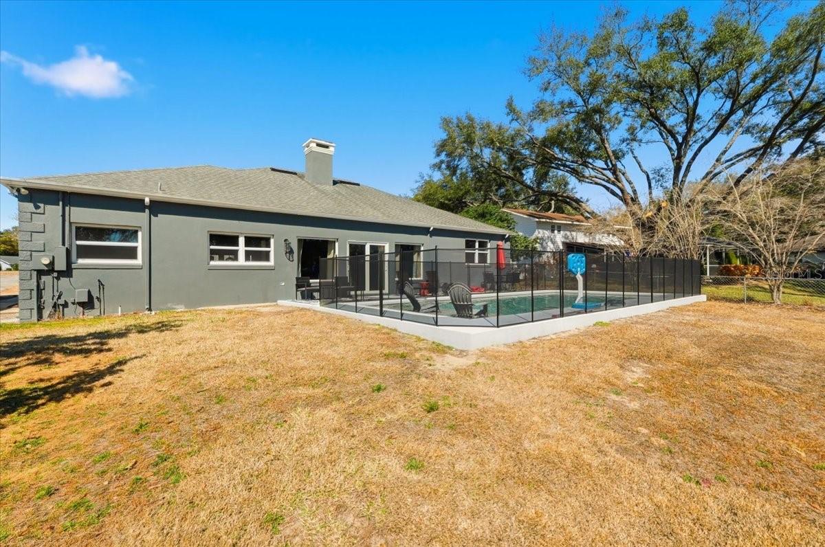 GLENMORE SUB - Residential