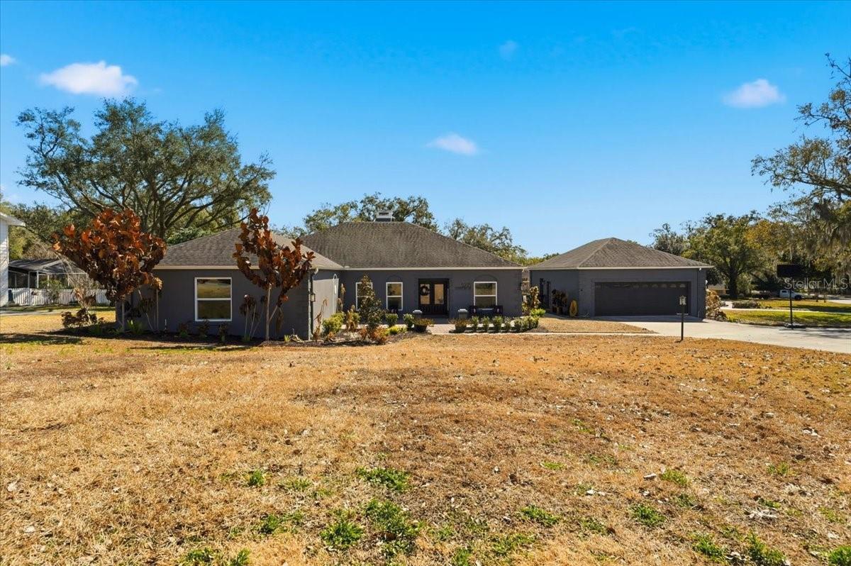 GLENMORE SUB - Residential