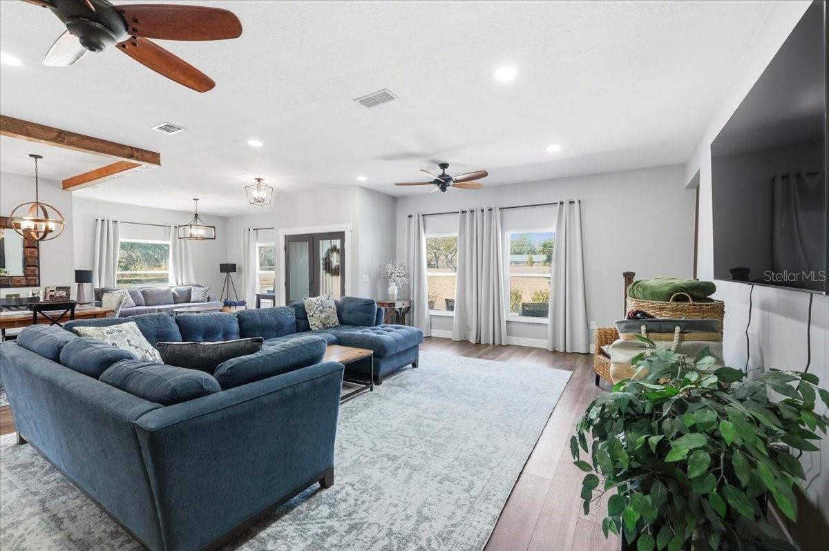 GLENMORE SUB - Residential