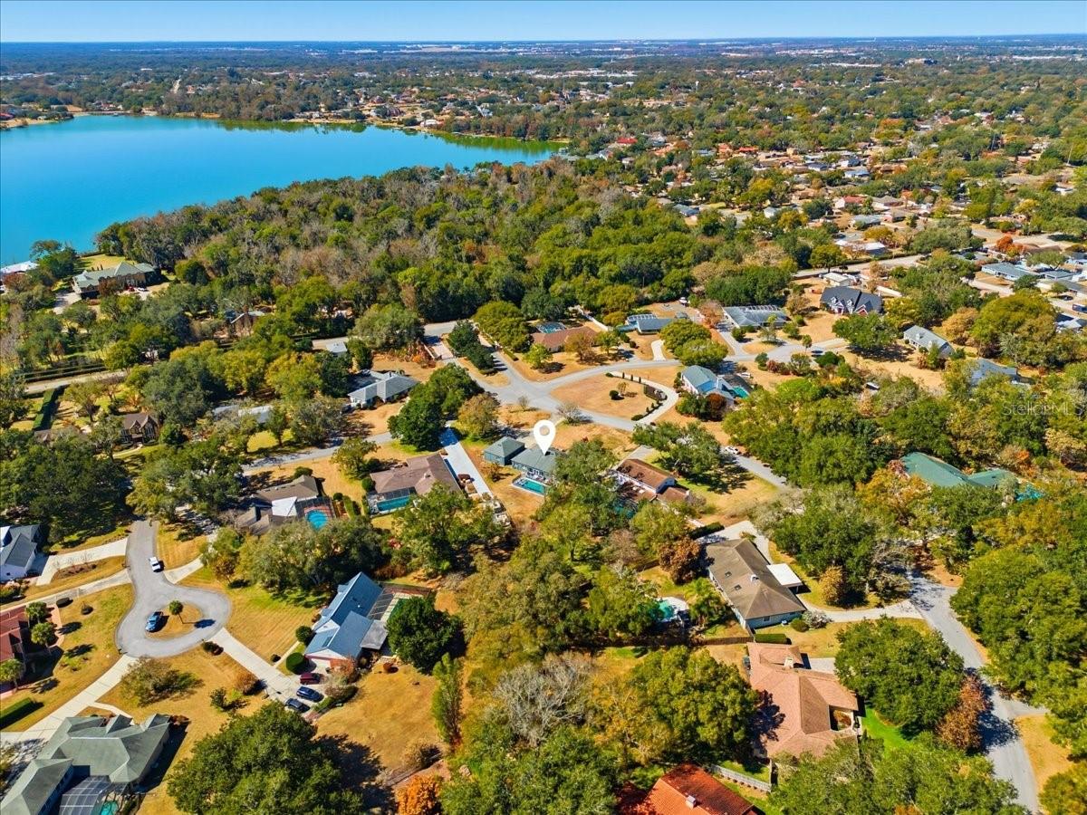 GLENMORE SUB - Residential