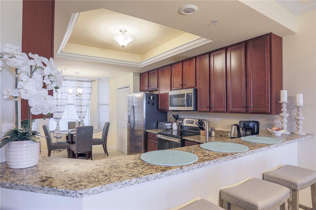 LAKEWOOD NATIONAL - Residential Lease