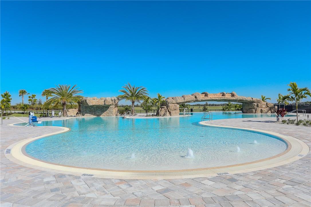 LAKEWOOD NATIONAL - Residential Lease