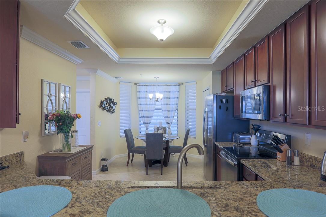 LAKEWOOD NATIONAL - Residential Lease