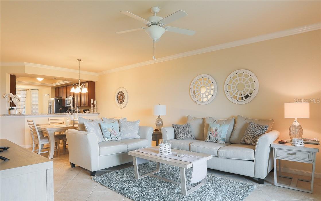 LAKEWOOD NATIONAL - Residential Lease
