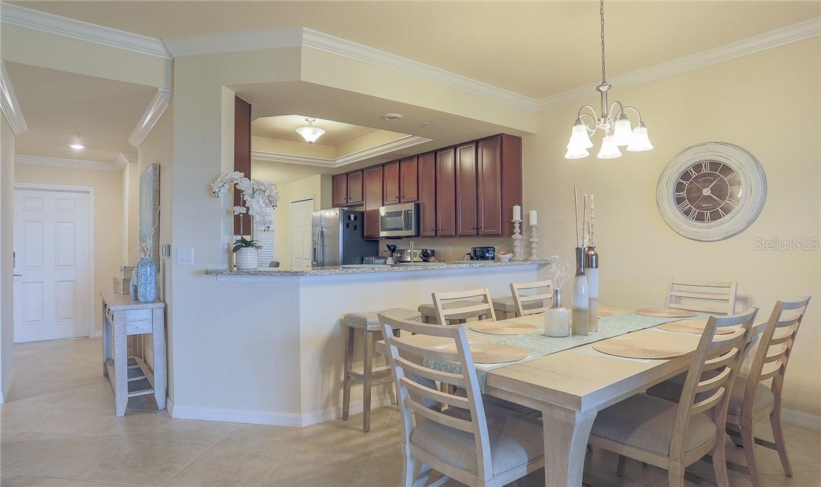 LAKEWOOD NATIONAL - Residential Lease