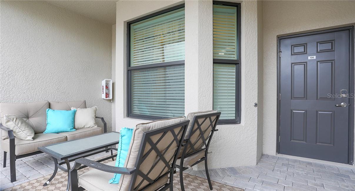 LAKEWOOD NATIONAL - Residential Lease