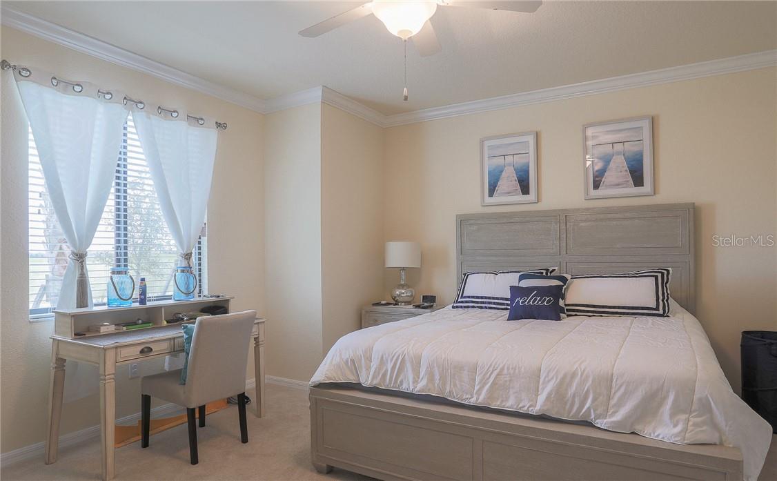 LAKEWOOD NATIONAL - Residential Lease