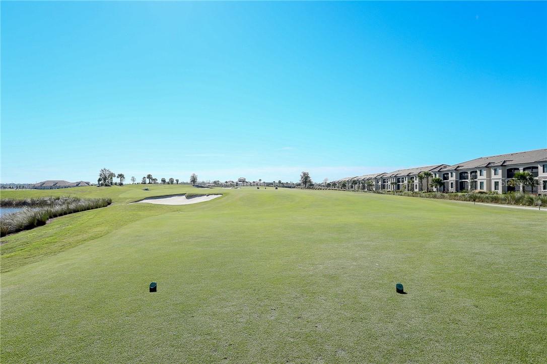 LAKEWOOD NATIONAL - Residential Lease