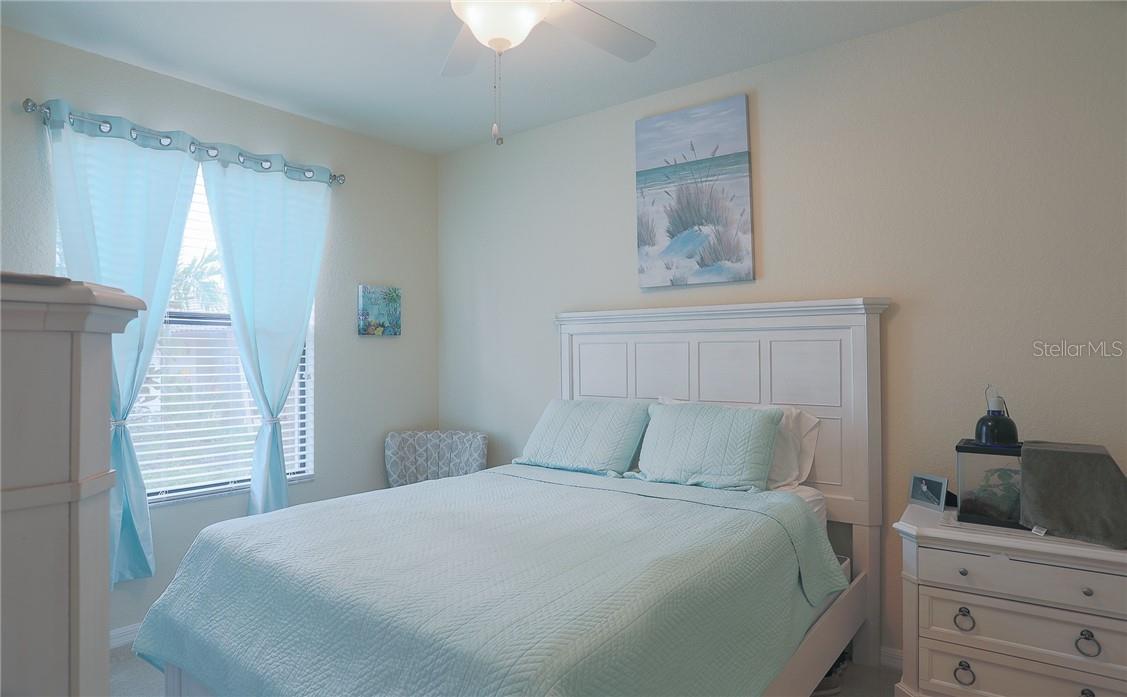 LAKEWOOD NATIONAL - Residential Lease