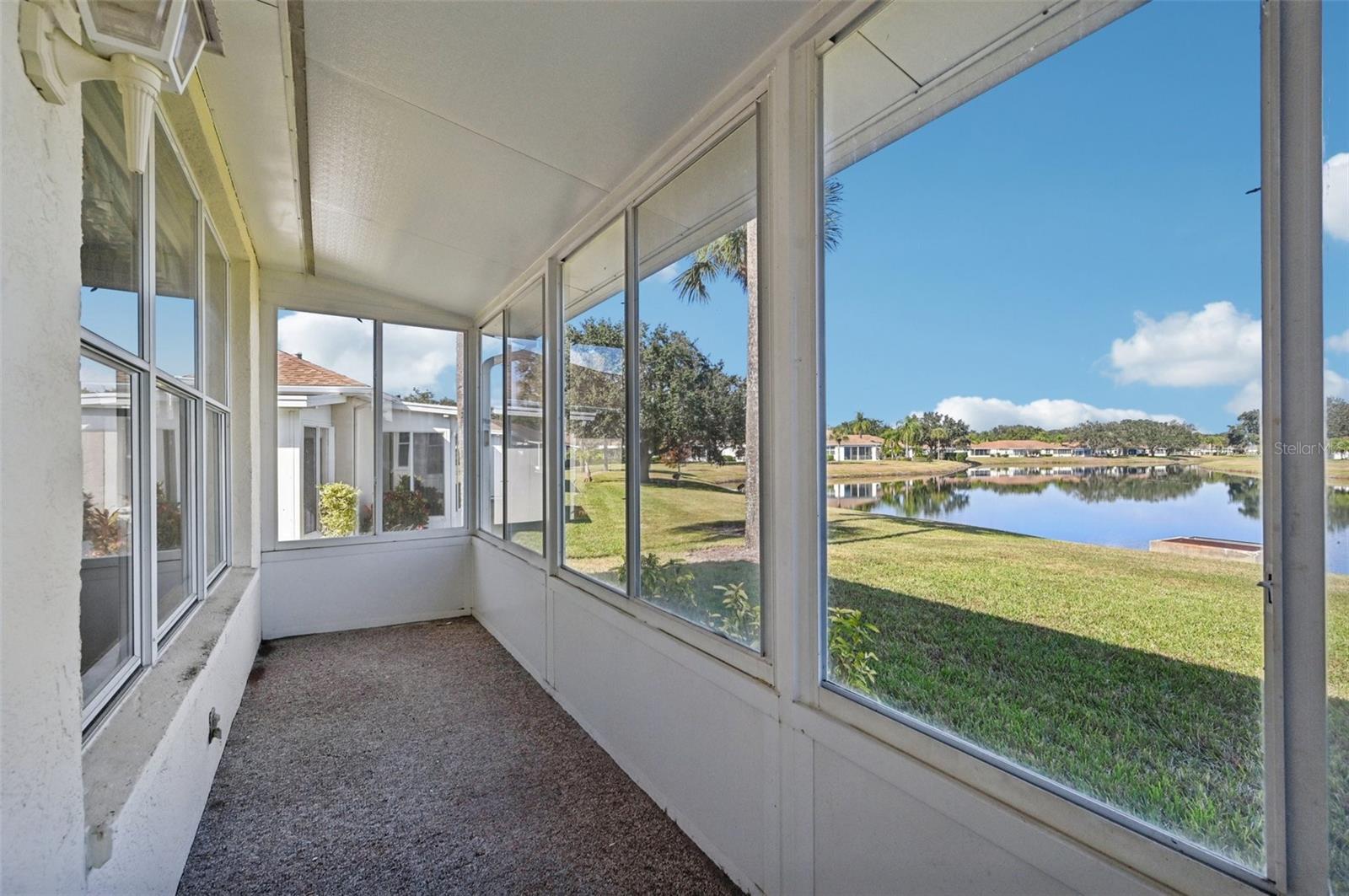 RADISON II CONDO - Residential