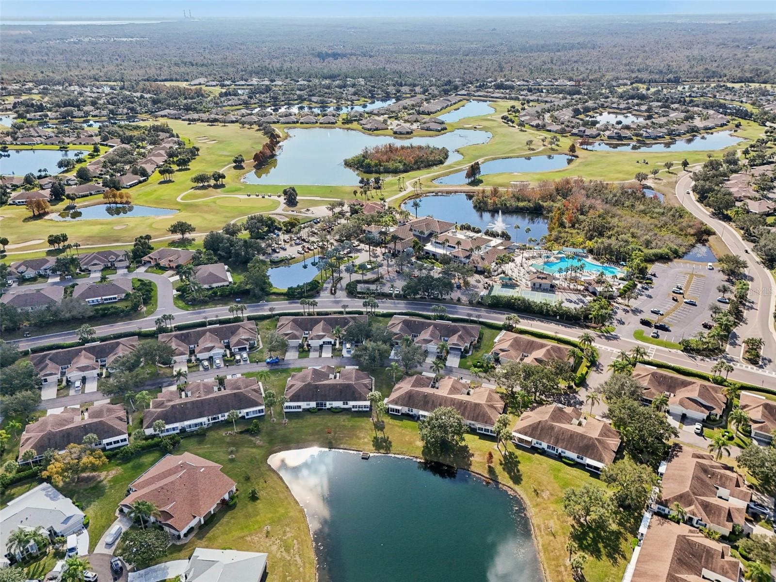 RADISON II CONDO - Residential