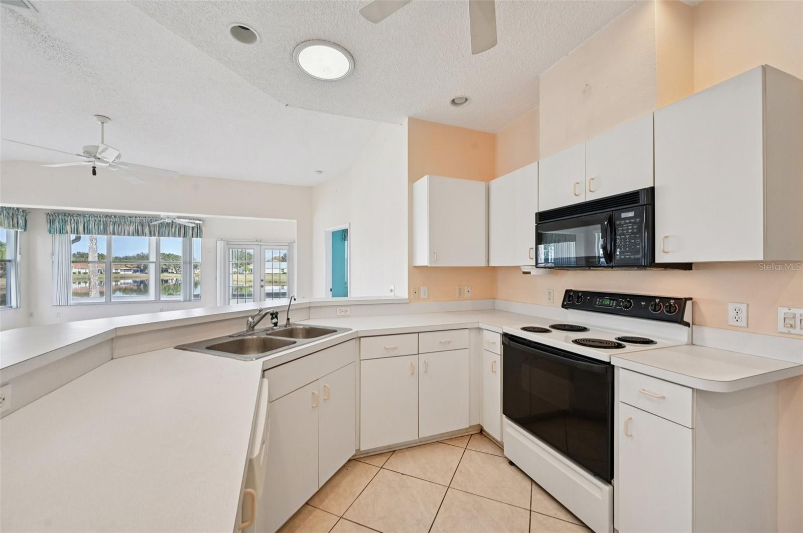 RADISON II CONDO - Residential