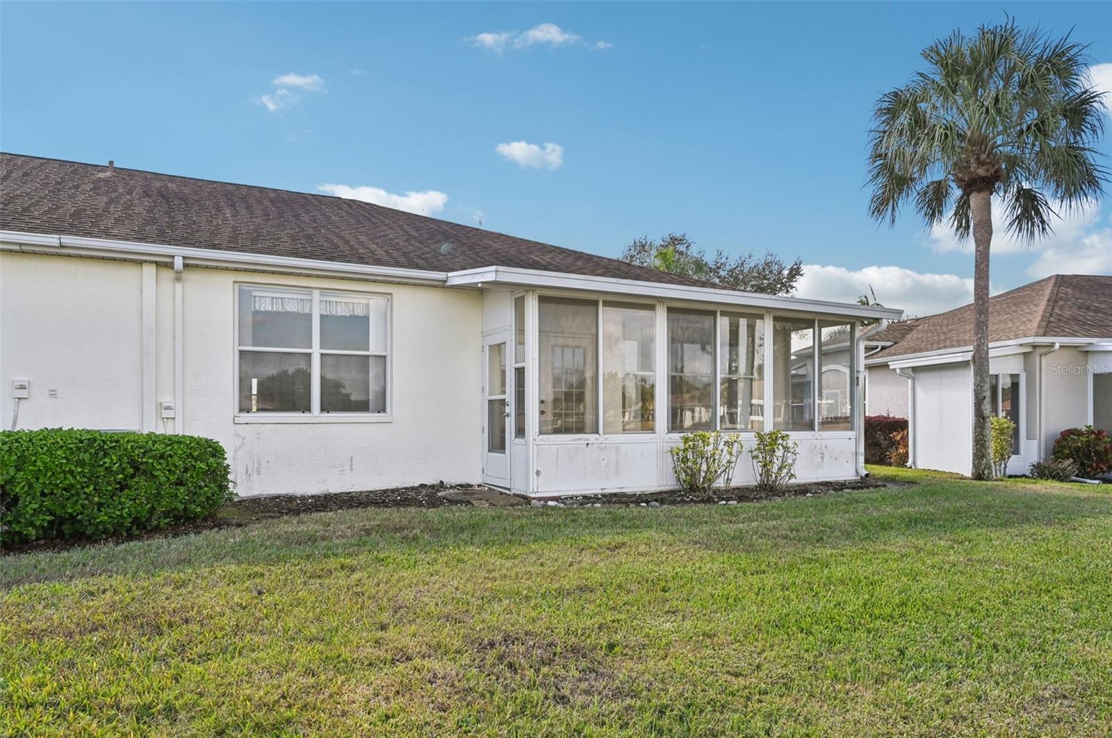 RADISON II CONDO - Residential