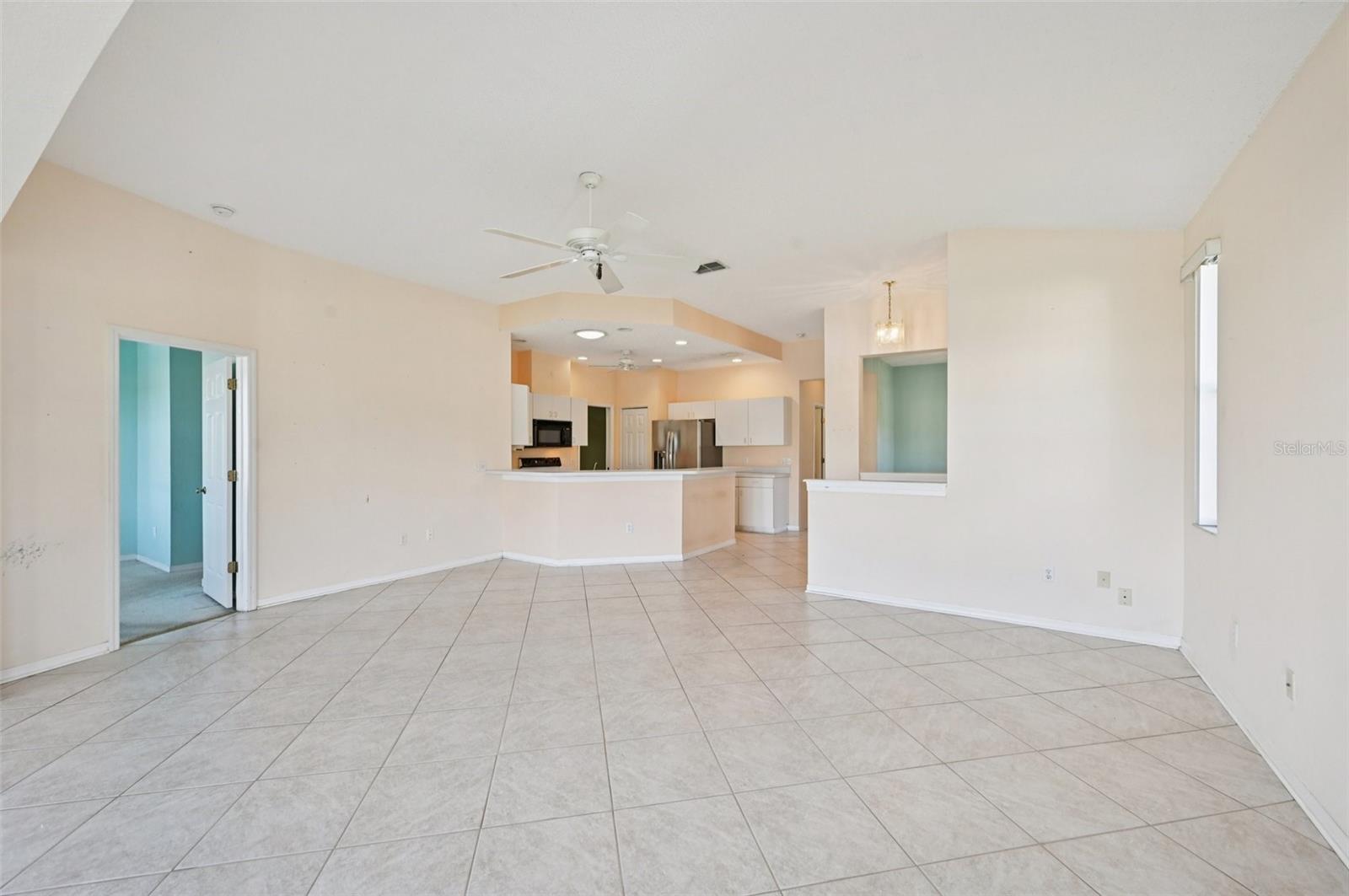 RADISON II CONDO - Residential