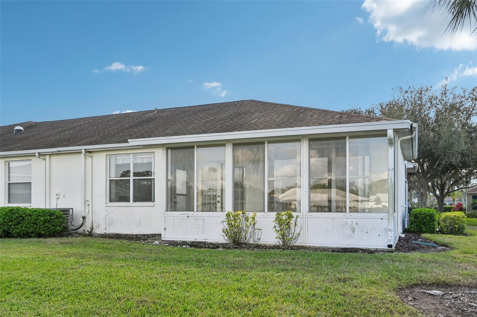 RADISON II CONDO - Residential