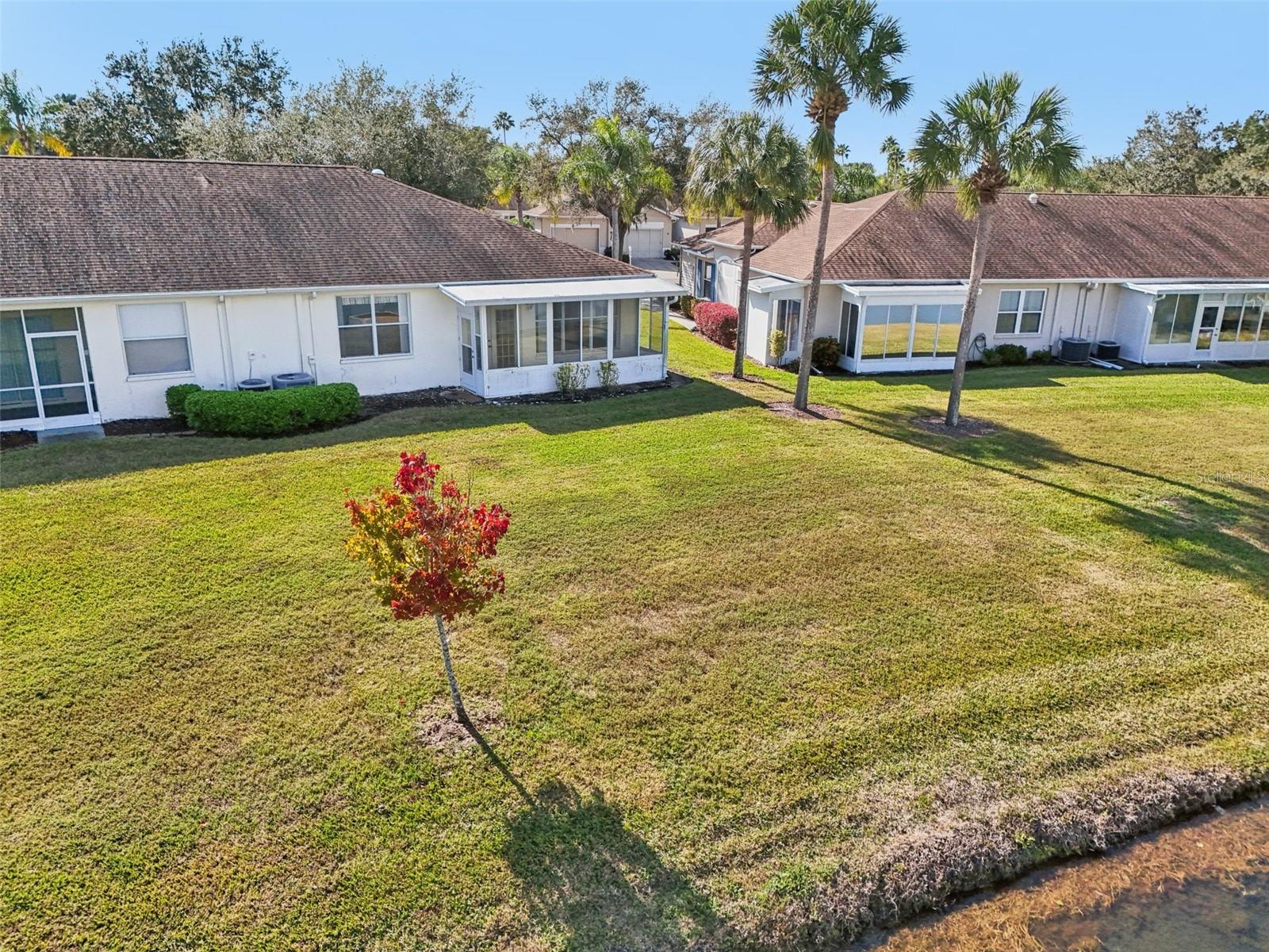 RADISON II CONDO - Residential